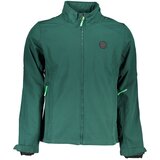Gianmarco Venturi GREEN MEN'S SPORTS JACKET Cene