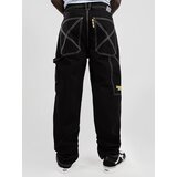 HOMEBOY X-Tra Work Jeans black | shoptok.hr