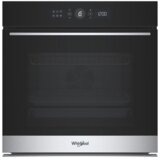 Whirlpool WOI5S8HM1SXA 73 L Crno, Nehrđajući čelik Cijene