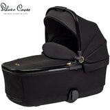Silver Cross® košara za novorojenčka reef™ 2 first bed special edition espresso | Shoptok.si