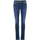 Le Temps des Cerises Jeans 3/4 & 7/8 ULTRPULC Modra Cene