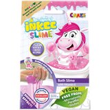 Craze INKEE Slime barvna sluz za kopel Pink 100 g Cene