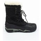 Geographical Norway Škornji za sneg Carl Črna | Shoptok.si