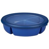 Mepal Kutija za ručak Vivid blue – | shoptok.hr