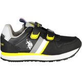 U.S. POLO BEST PRICE US POLO BEST PRICE BLACK KIDS SPORT SHOES Cijene