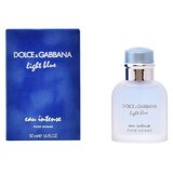Parfem Light Blue Eau Intense Pour Homme parfumirana voda za moške 100 ml | Shoptok.si