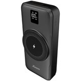  Xwave Power bank eksterna baterija 20000mAh/20W/15W wireless/PD/QC3.0 (crna) NT32958 | Eponuda.com
