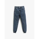 Koton Jogger Jeans with Pockets Cotton - Jegging Jeans | shoptok.hr