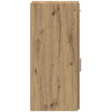  Kreveta s ladicama Umjetnički hrast 30 x 42,5 x 93 cm | shoptok.hr