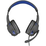 Trust gaming slušalke GXT 307B Ravu PS4 23250, modre | Shoptok.si