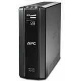  UPS Back-UPS Pro 1500 - 865 W - 1500 VA - 6 izhodov, (5000554047) Cene