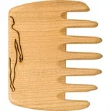 Češalj za masažu fascije - 10,5 cm