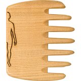 KOSTKAMM Masažni glavnik za fascije - 10,5 cm Cene