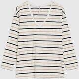 Marisse Women's Blouse Z-Ts-4503 Off White | ePonuda.com