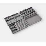 Sinsay Set organizatora za ormar 4 pack | shoptok.hr