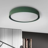  Brilagi - LED plafonsko svetlo LUCIA LED/24W/230V, prečnik 31 cm, zelena | Eponuda.com