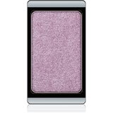 Artdeco Eyeshadow Pearl sjenila za oči za umetanje u paletu s bisernim sjajem nijansa 90 Pearly Antique Purple 0,8 g Cijene