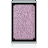 Artdeco Eyeshadow Pearl sjenila za oči za umetanje u paletu s bisernim sjajem nijansa 90 Pearly Antique Purple 0,8 g