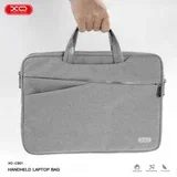 CB01 torba za laptop 14 inch siva