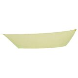  Sjenila jedra Aktive U obliku trokuta Krema 300 x 0 5 x 400 cm (4 kom.) | shoptok.hr