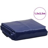 CERADA plava 1,5x2,5 m 650 g/m² | Eponuda.com