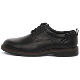 Clarks Šport ALDWIN2 DERBY Črna Cene