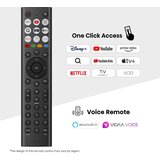 Hisense 55 inča 55E7Q qled 4K uhd smart tv | ePonuda.com