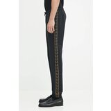 Fred Perry Spodnji deli trenirke T5507 Črna | Shoptok.si