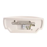  Deko-Light 341206 - Zidna svetiljka TWYNNDA 1xE14/40W/230V bela | Eponuda.com