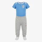 Nhb 3pc multisport mini box se