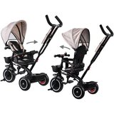  Tiny bike 3 u 1 - Beige | shoptok.hr