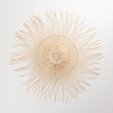 Brilagi - LED plafonski luster CERIA BOHO 1xE27/40W/230V Ø 70 cm bambus | Eponuda.com