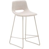 Kave Home Bež barska stolica (visine sjedala 65 cm) Zahara – | shoptok.hr