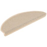  Samoljepljivi otirači za stepenice 30 kom 65x21x4 cm berberski | shoptok.hr