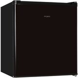 EXQUISIT Izjemen mini zamrzovalnik crne GB05-040E barve, 33 litrov, visok 51 cm | Shoptok.si