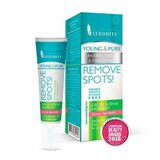  YOUNG & PURE Gel za isušivanje prištića Cijene