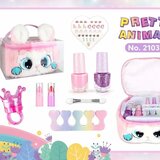 Magaza set za uljepšavanje u kofer Pretty animals Cijene