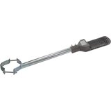 Mitea Lighting M450002 nosač ulične svetiljke-lira 2" 130-150 ugao lire 30° | ePonuda.com