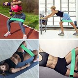 Smania set fitnes traka megasstic | ePonuda.com