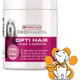 Oropharma Opti Hair 130g, Suplement Za Pse Za Zdravu Dlaku i Kožu | ePonuda.com