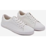 Big Star Men's Classic Low Sneakers Made Of Eco Leather | shoptok.hr