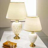  Kolarz 780.70 - Stona lampa GIARDINO 1xE27/100W/230V | Eponuda.com