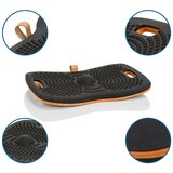 MID.YOU Deska Za Ravnotežje Activ, Črna | Shoptok.si