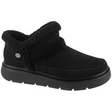 Skechers Slip-ins: BOBS Keepsakes Lite - Winter Snug ženske gležnjače 114895-BBK | shoptok.hr
