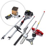 Ipotools 6u1: Benzinski trimer 5u1 + Vodena pumpa cijene
