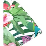  Sklopiva ležaljka za sunčanje višebojna 175x54x8,5 cm Oxford tkanina | shoptok.hr