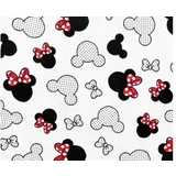 posteljina 160x110cm mickey 7585