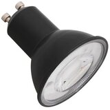 Osram led sijalica crna 2700K 6.9W GU10 36° | Eponuda.com