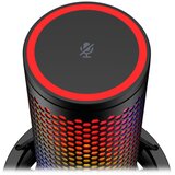 Hyperx QuadCast 2 S - USB Microphone (Black) Table microphone | shoptok.hr