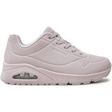Skechers Niske tenisice 'Uno Stand On Air' pastelno ljubičasta Cijene